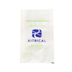 Xitrical-Citrates Made In Thailand