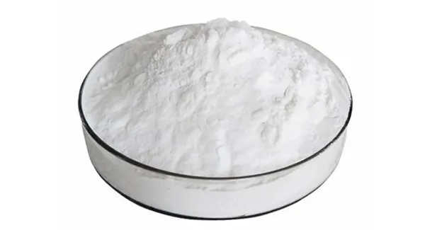 trisodium citrate